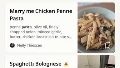 Cookpad screenshot 12