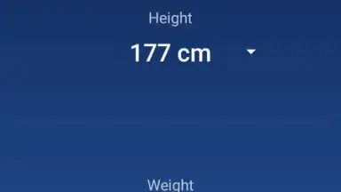 Pedometer Step Counter screenshot 8