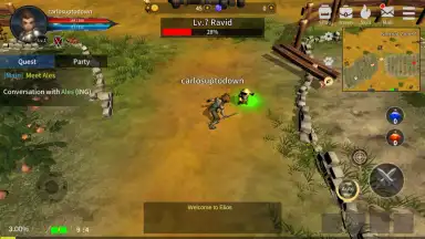 EliosM screenshot 8