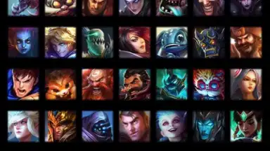 LoL Counter screenshot 1