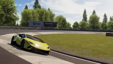 Apex Racing screenshot 4