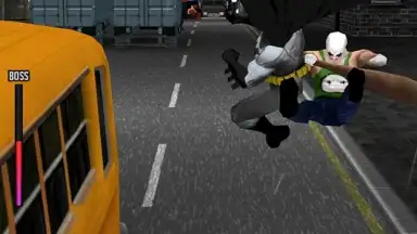 Batman and The Flash: Hero Run screenshot 5