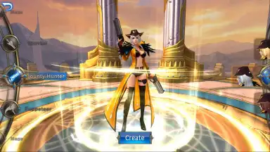 Daybreak Legends screenshot 7