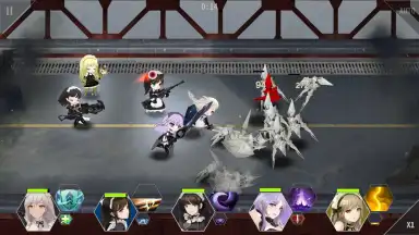 Maid Master screenshot 9