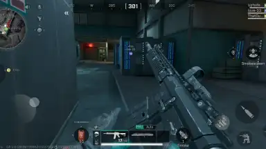 Garena Delta Force screenshot 4