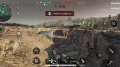 Delta Force screenshot 14