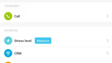 Bitrix24 screenshot 13
