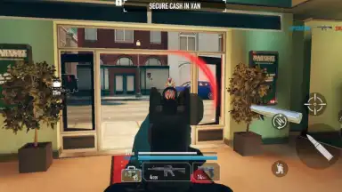 PAYDAY: Crime War screenshot 10