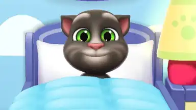 My Talking Tom 2 screenshot 7