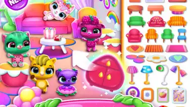 Fruitsies screenshot 16