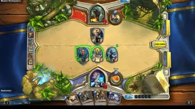Hearthstone screenshot 5