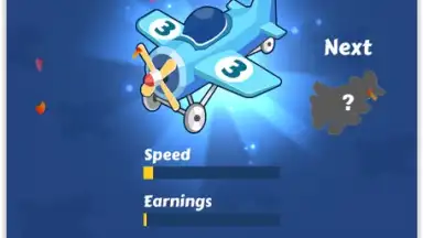 Merge Plane screenshot 5