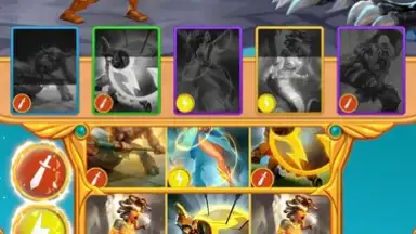 Rumble Rebels screenshot 12