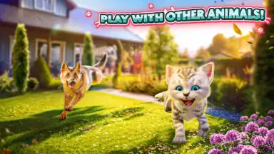 Cat Simulator 2 screenshot 5