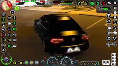 Driving School 3D : Car Games screenshot 11