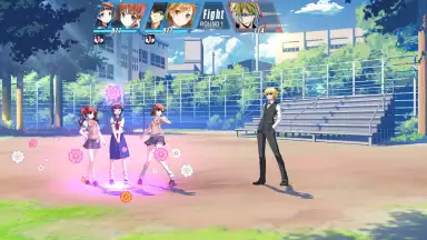 Crossing Void screenshot 7