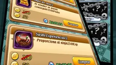 Ninja screenshot 9