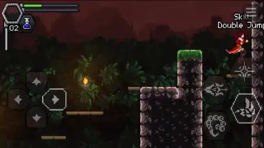 Toziuha Night - Order of the Alchemists screenshot 2