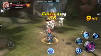 Dragon Nest 2: Legend screenshot 3