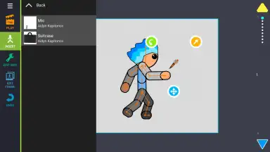 Draw Cartoons 2 screenshot 5