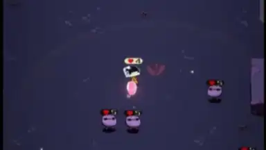 Limbo Disco screenshot 9