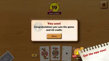 Thirty One | 31 | Blitz | Scat screenshot 7