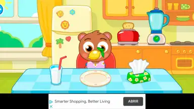 Kindergarten screenshot 5