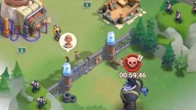 Tiles Survive! screenshot 7