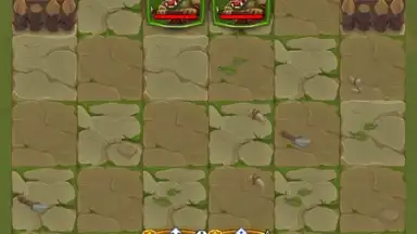 Friends and Dragons screenshot 3