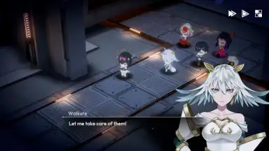 takt op. Symphony screenshot 6