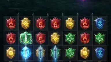 Oath Of Knights screenshot 7
