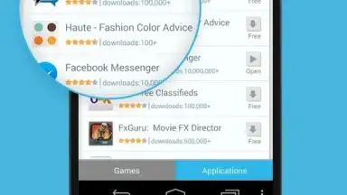 ZDbox screenshot 2