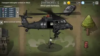 BAD 2 BAD: EXTINCTION screenshot 4