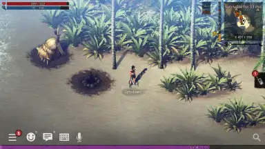 Durango: Wild Lands screenshot 11
