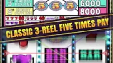 5x Pay Slot Machine screenshot 2