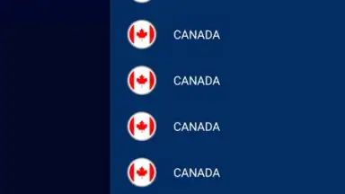 VPN Finder screenshot 2