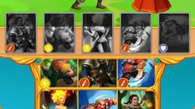 Rumble Rebels screenshot 4