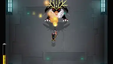 EVIL FACTORY screenshot 3