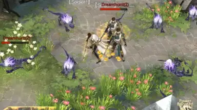 Pasha Fencer screenshot 8
