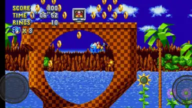 Sonic Mania Plus screenshot 10