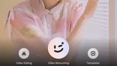 Wink screenshot 18