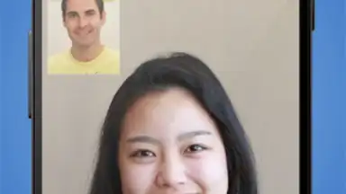 imo video calls and chat HD screenshot 2