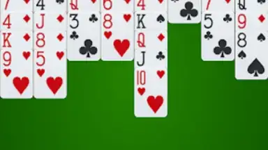 FreeCell Cards screenshot 4
