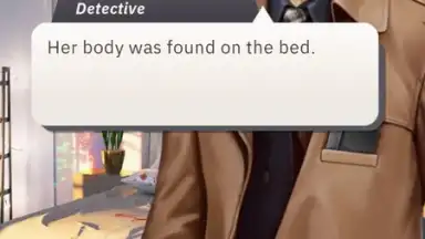 Criminal Stories screenshot 3