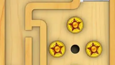 Labyrinth 2 Lite screenshot 6