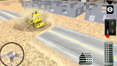construction simulator 3D screenshot 4