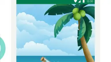 MiChat screenshot 5