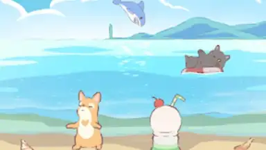 Cats & Soup : Magic Recipe screenshot 5