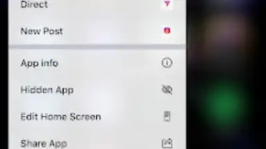 iOS Launcher iPhone 15 screenshot 4