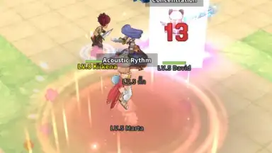 Ragnarok Labyrinth NFT screenshot 14